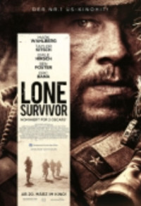 Lone Survivor Cover