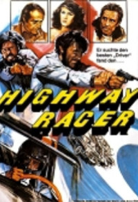 Highway Racer Cover