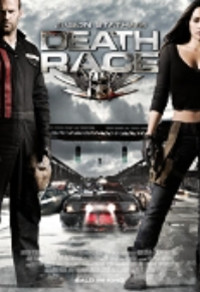 Death Race Cover