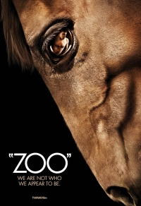 Zoo Cover