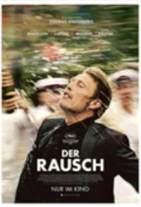 Der Rausch Cover