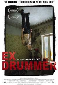 Ex Drummer Cover