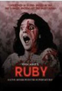 Ruby Cover