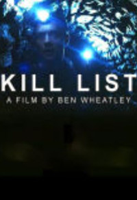 Kill List Cover