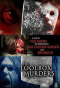 The Toolbox Murders Cover