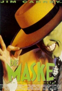 Die Maske - Von Null auf Held Cover