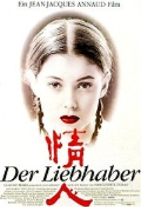 Der Liebhaber Cover