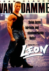 Leon Cover