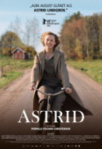 Astrid Cover