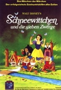 Schneewittchen und die sieben Zwerge Cover