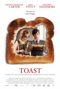 Toast Cover