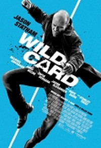 Wild Card Cover