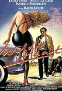 Wild at Heart Cover