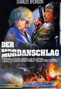 Der Mordanschlag Cover