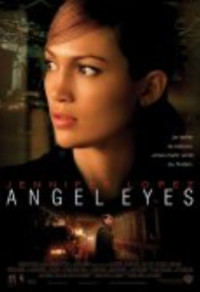 Angel Eyes Cover