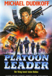 Platoon Leader Cover