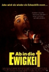 Ab in die Ewigkeit Cover