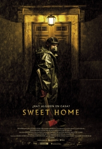 Sweet Home Cover