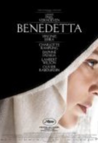 Benedetta Cover