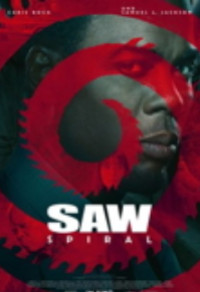 Saw: Spiral Cover