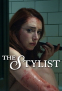 The Stylist Cover