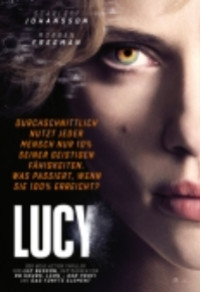 Lucy Cover