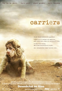 Carriers Cover