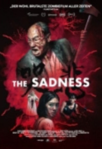 The Sadness Cover