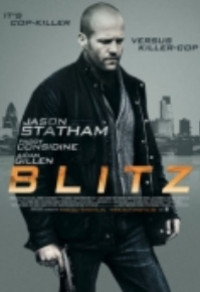 Blitz - Cop-Killer vs. Killer-Cop Cover