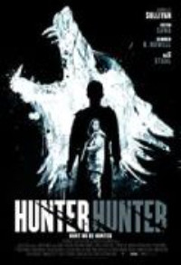 Hunter Hunter Cover