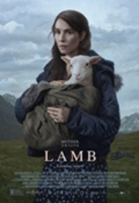 Lamb Cover