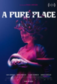 A Pure Place Cover