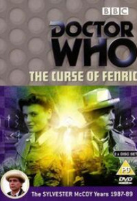 Doctor Who: Siebter Doktor - Die Todesbucht der Wikinger Cover