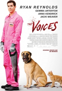 The Voices Cover