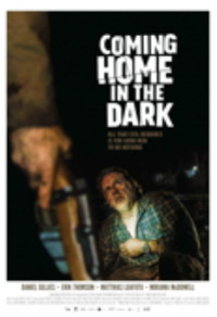 Coming Home in the Dark Cover