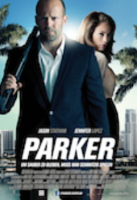 Parker Cover