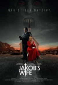 Jakob's Wife Cover