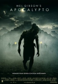 Apocalypto Cover