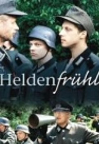 Heldenfrühling Cover