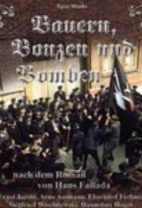 Bauern, Bonzen und Bomben [TV-Mini-Serie] Cover