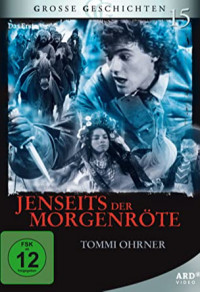 Jenseits der Morgenröte [TV-Mini-Serie] Cover