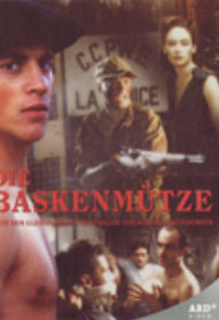 Die Baskenmütze [TV-Mini-Serie] Cover