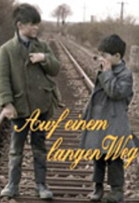 Auf einem langen Weg [TV-Mini-Serie] Cover