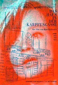 Das Haus in der Karpfengasse Cover