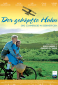 Der geköpfte Hahn Cover