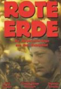 Rote Erde [TV-Serie] Cover