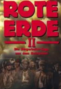 Rote Erde II [TV-Serie] Cover