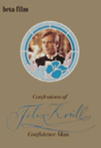 Bekenntnisse des Hochstaplers Felix Krull [TV-Mini-Serie] Cover