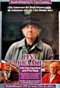 Lina Braake Cover