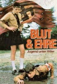 Blut und Ehre: Jugend unter Hitler [TV-Mini-Serie] Cover